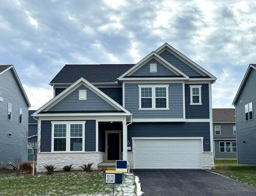 lot-43-161 Figleaf Ln, Marysville, OH, 43040-3608 | Card Image