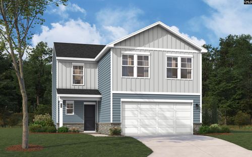 114 Artillery Ln, Columbia, SC, 29229-8461 | Card Image