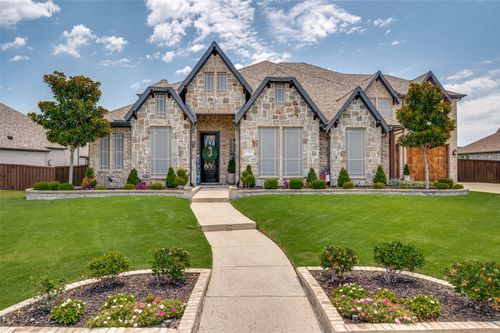 1300 Waterton Dr, Prosper, TX, 75078-8937 | Card Image