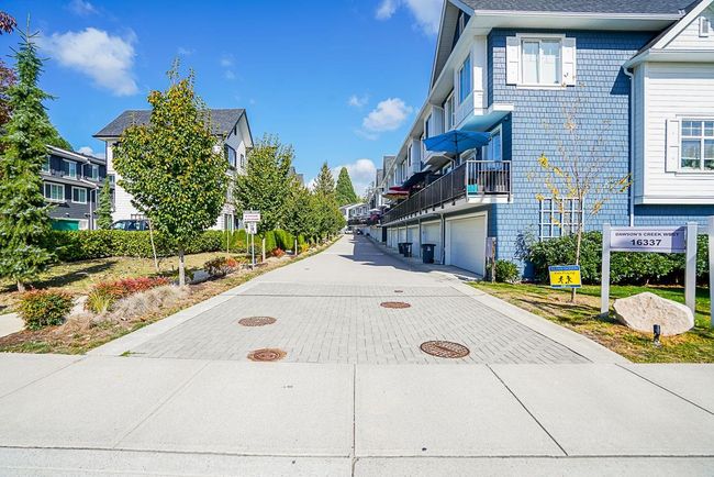 8 - 16337 15 Avenue, Townhouse with 3 bedrooms, 2 bathrooms and 2 parking in Surrey BC | Image 39