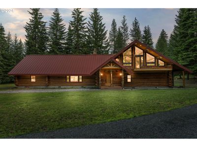 118 Jennings Rd, House other with 3 bedrooms, 2 bathrooms and 2 parking in TroutLake WA | Image 2