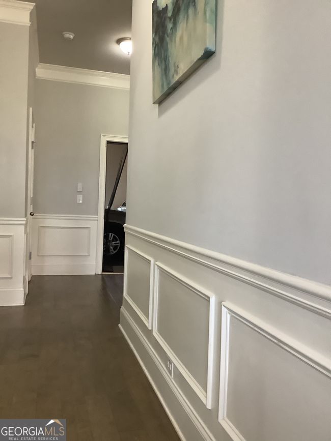 160 Elysian Dr, House other with 4 bedrooms, 4 bathrooms and null parking in Fayetteville GA | Image 34
