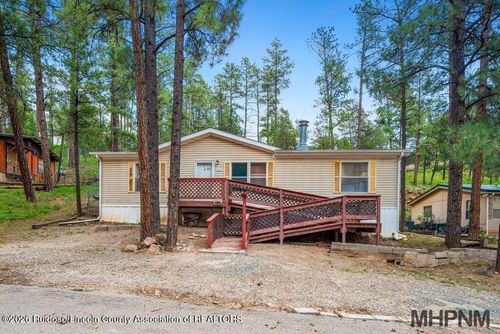 166 Juniper Rd, Ruidoso, NM, 88345-6633 | Card Image