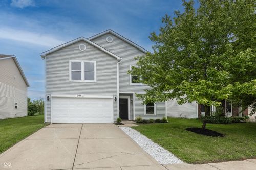 2488 Woodfield Blvd, Franklin, IN, 46131-6914 | Card Image