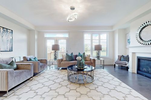 73 William Durie Way, North York, ON, M2R0A9 | Card Image
