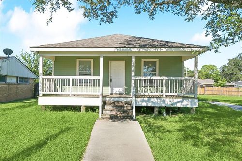 4718 Lancelot Dr, New Orleans, LA, 70127-3244 | Card Image