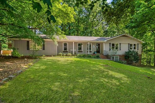 2903 Hickory Ln, ROCKY FACE, GA, 30740-9511 | Card Image