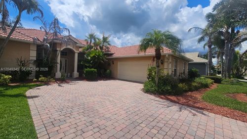 415 Nw Dover Ct, Port St. Lucie, FL, 34983-3413 | Card Image