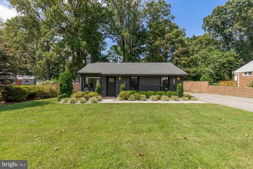 3164 Norfolk Ln, FALLS CHURCH, VA, 22042-3664 | Card Image