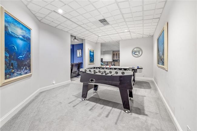 2200 Martins Ford Rd, House other with 4 bedrooms, 5 bathrooms and null parking in Dahlonega GA | Image 59
