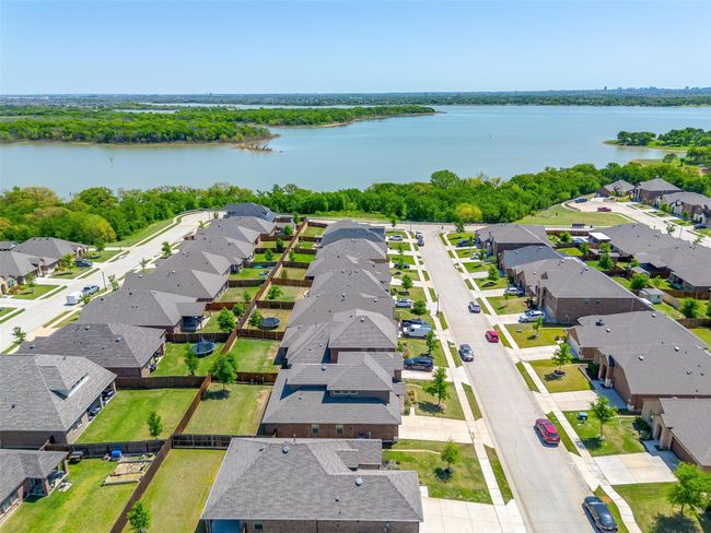 3008 Lampasas Ln, House other with 4 bedrooms, 3 bathrooms and null parking in Little Elm TX | Image 25