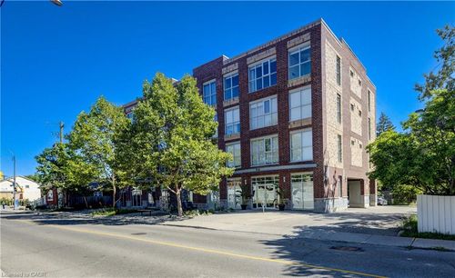 401-36 Regina St N, Waterloo, ON, N2J3A2 | Card Image