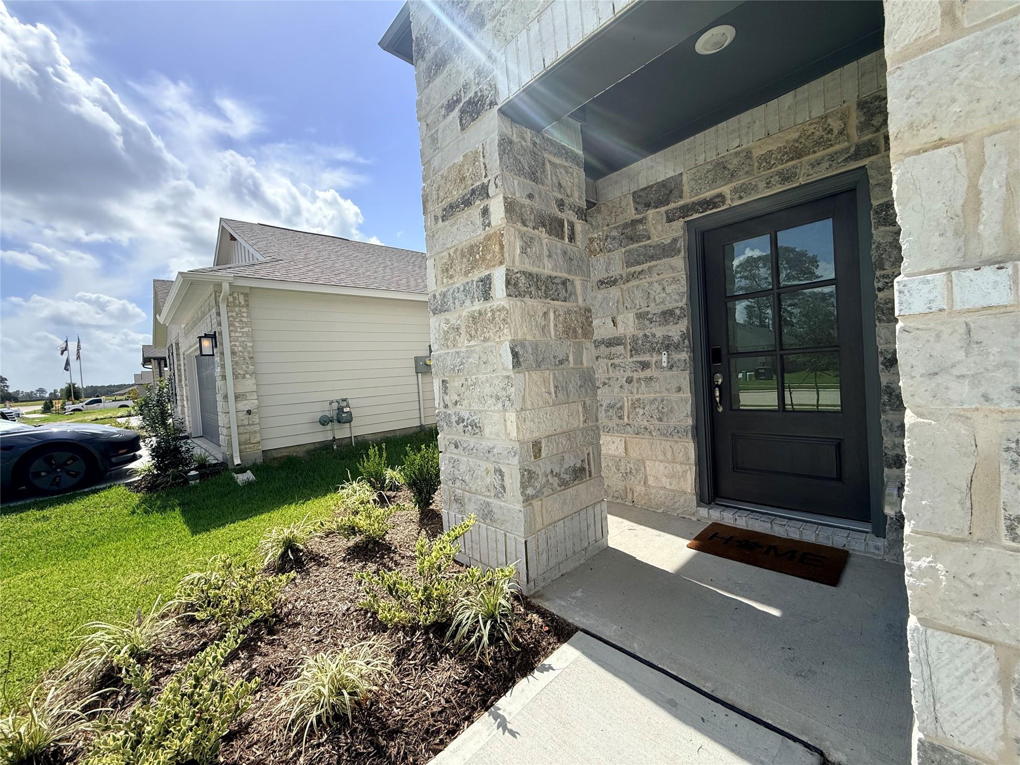 Residential Lease in Conroe 5