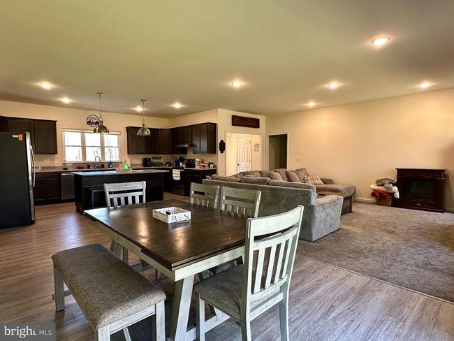 23607 Monrovia Rd, House other with 3 bedrooms, 2 bathrooms and null parking in ORANGE VA | Image 12