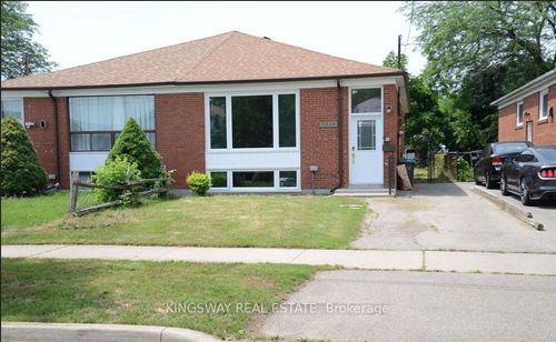 3548 Ashcroft Cres, Mississauga, ON, L5C2E7 | Card Image