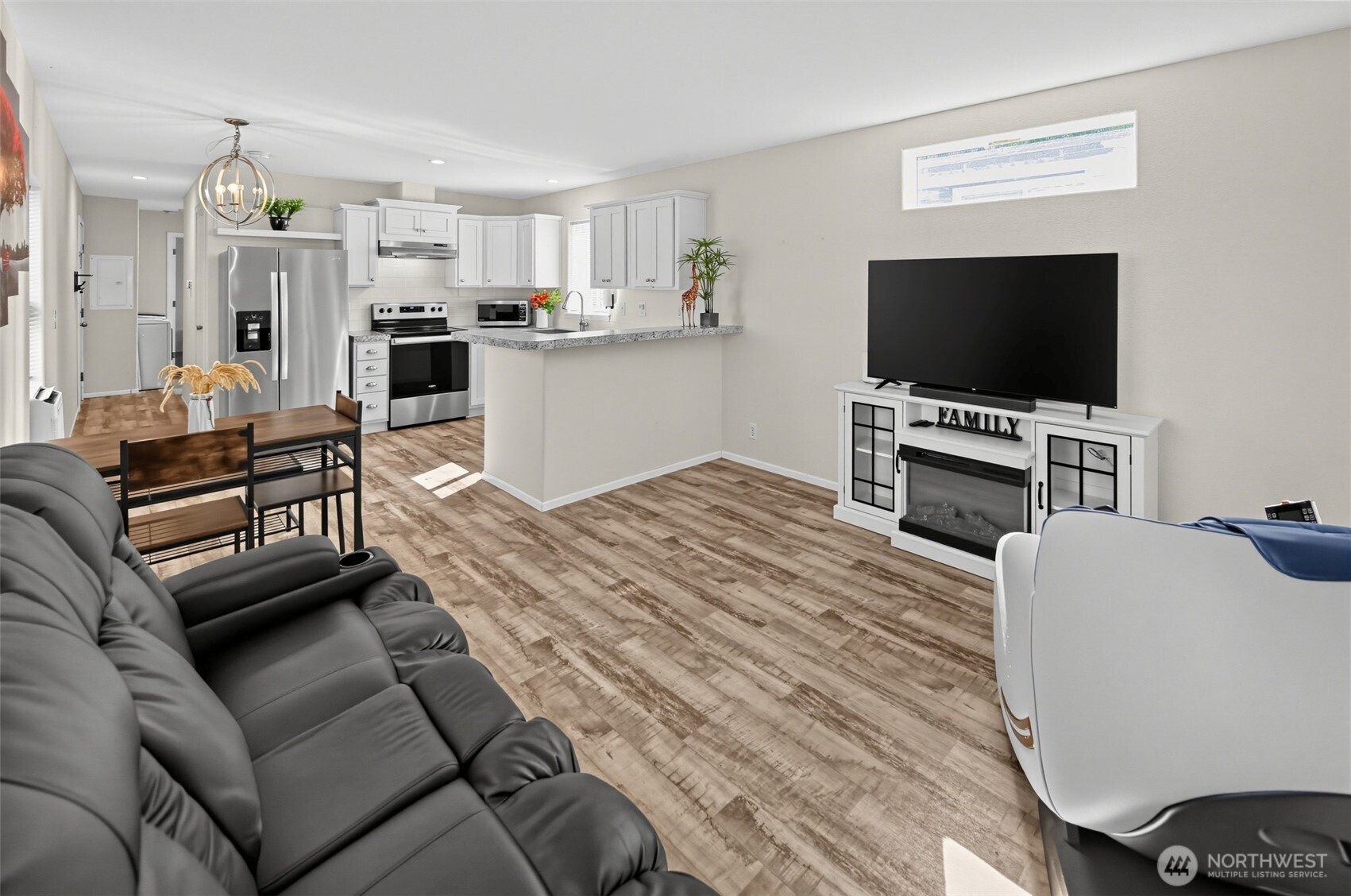 Residential in Bothell 4