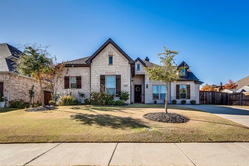 409 Summer Grove Drive, Midlothian, TX, 76065 | Card Image