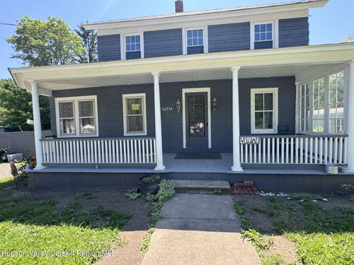 36734 State Highway 23, Grand Gorge, NY, 12434-1352 | Card Image