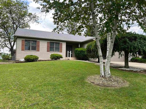 20 Barbara Dr, Columbia City, IN, 46725-1002 | Card Image