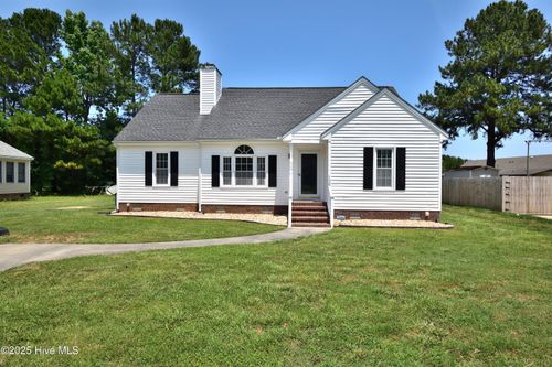120 Westbury Ln, Rocky Mount, NC, 27803-2247 | Card Image
