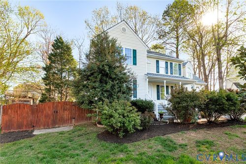 7116 Harbor Light Way, Mechanicsville, VA, 23111 | Card Image