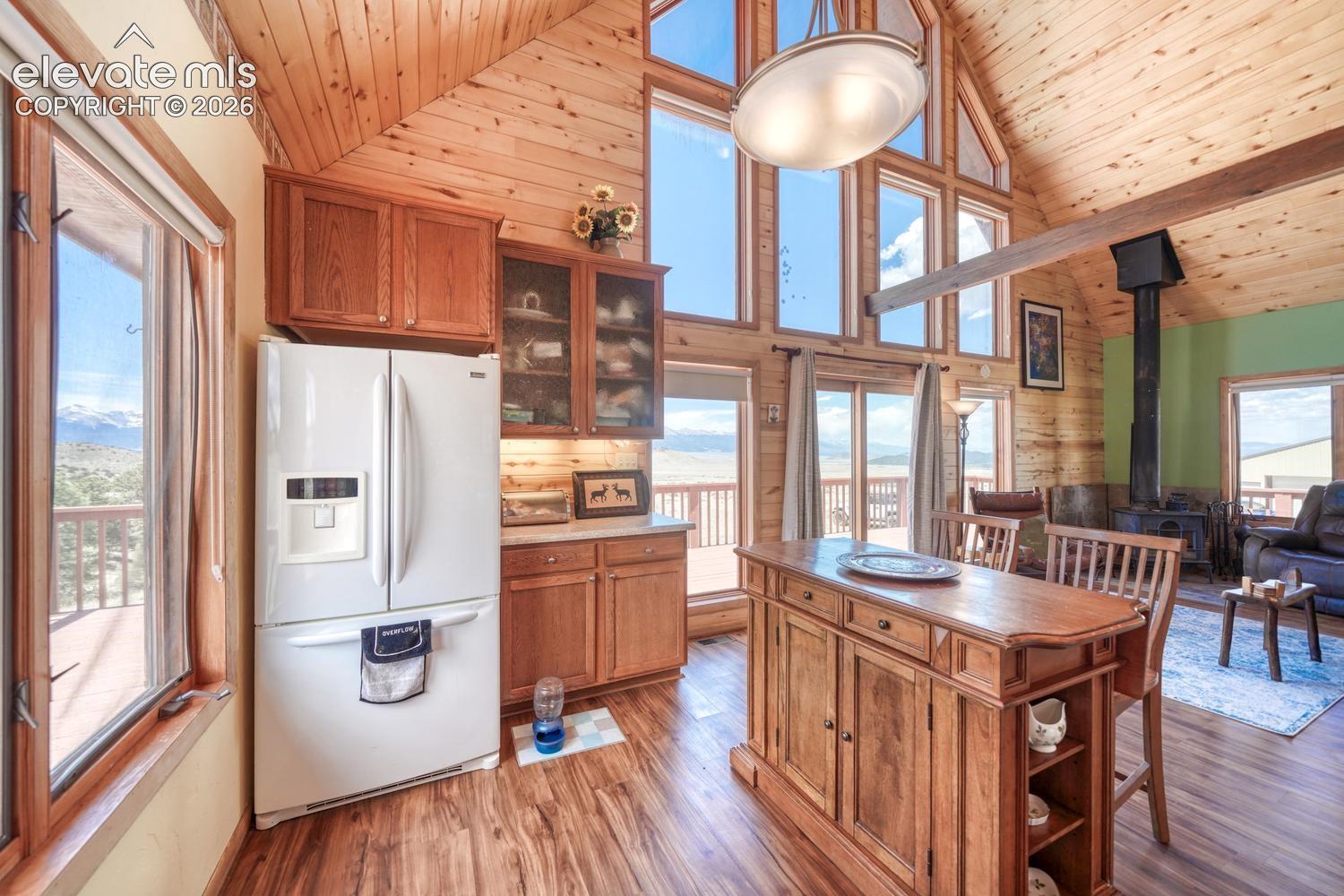 Residential in Westcliffe 5