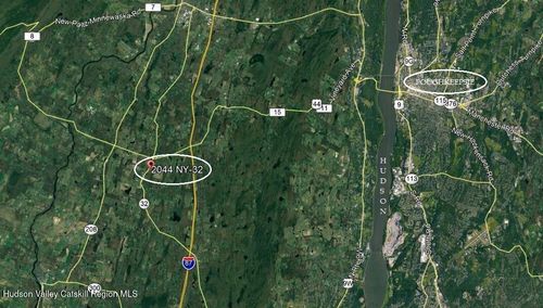 2044 State Route 32, Modena, NY, 12548-5020 | Card Image