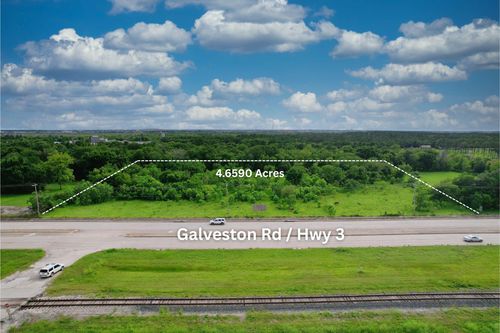 0 Highway 3, Texas City, TX, 77590 | Card Image