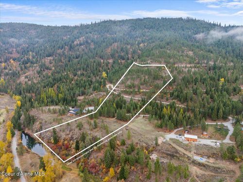 869 Eagle Ridge Ln, Kingston, ID, 83839 | Card Image