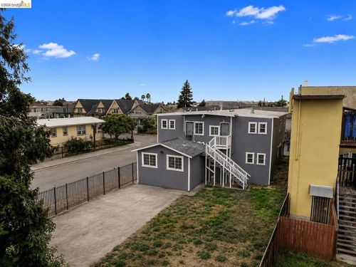 400 Bissell Ave, Richmond, CA, 94801 | Card Image