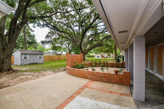 803 Richmond Parkway, House other with 3 bedrooms, 3 bathrooms and null parking in Richmond TX | Image 4