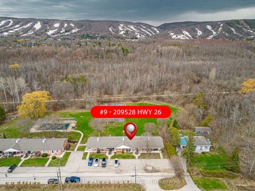 9-209528 Highway 26, Blue Mountains, ON, L9Y0T1 | Card Image