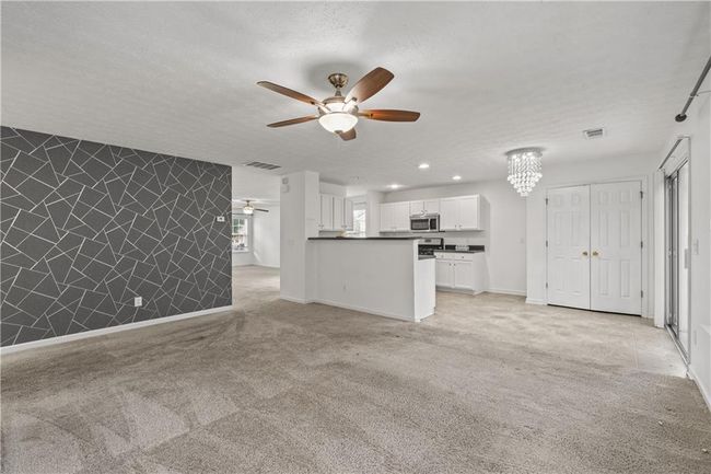 1218 Matt Moore Ct, House other with 5 bedrooms, 3 bathrooms and null parking in Lithia Springs GA | Image 17