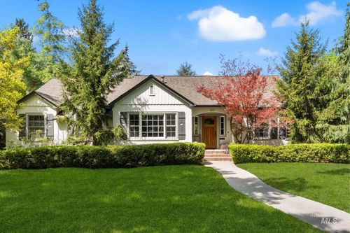 1221 N Harrison Blvd, Boise, ID, 83702 | Card Image