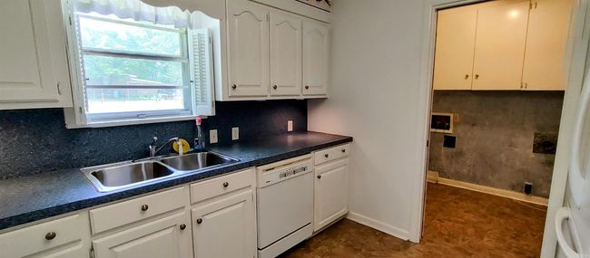 1019 Amanda St, House other with 3 bedrooms, 2 bathrooms and null parking in Camden AR | Image 11