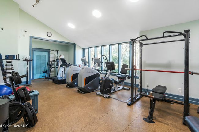 1601 - 1601 Sand Dollar Ct, Condo with 2 bedrooms, 2 bathrooms and null parking in Kure Beach NC | Image 42