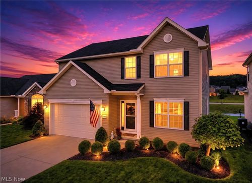 37502 Tail Feather Drive, North Ridgeville, OH, 44039 | Card Image