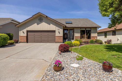 9711 N Ridgecrest Dr, Spokane, WA, 99208 | Card Image