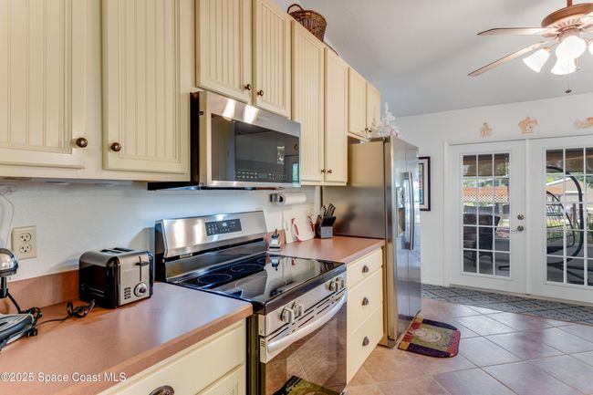 235 Randle Ave, House other with 3 bedrooms, 2 bathrooms and null parking in Oak Hill FL | Image 11