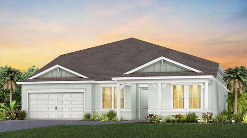 10774 Pahokee Beach Place, ORLANDO, FL, 32827 | Card Image