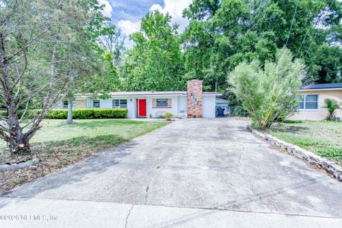 2332 Buttonwood Dr, Jacksonville, FL, 32216-2511 | Card Image