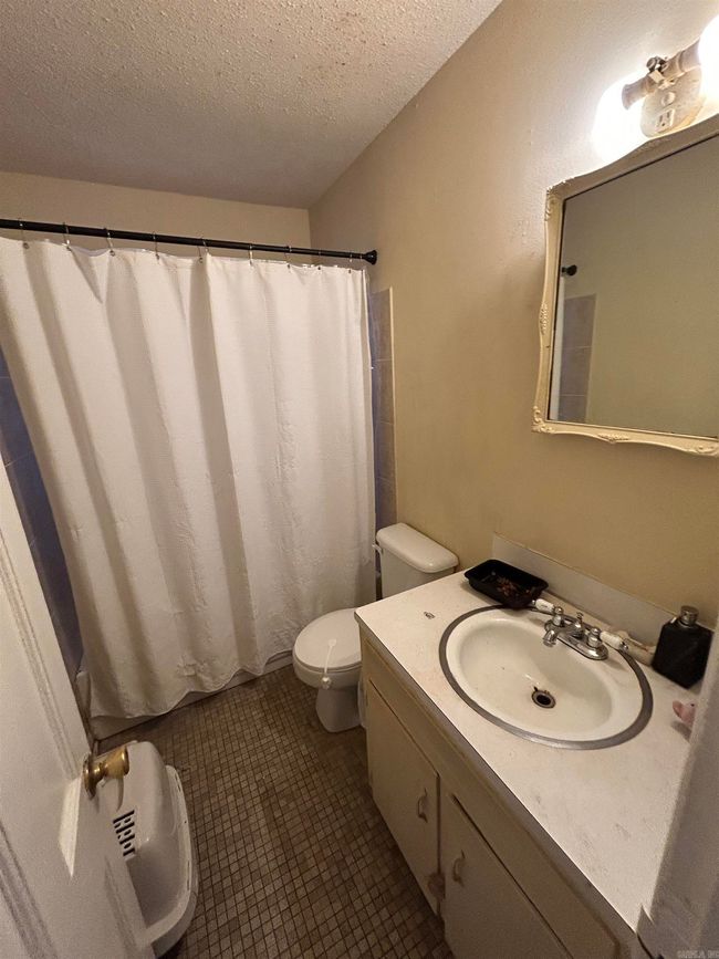9101 Tedburn Cir, House other with 3 bedrooms, 1 bathrooms and null parking in Little Rock AR | Image 5