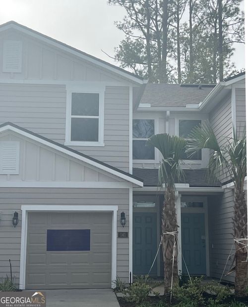 142 Inlet Reach Circle, St. Marys, GA, 31558 | Card Image