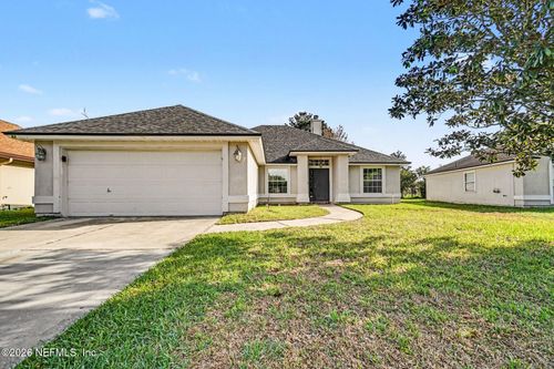 1821 Heartpine Dr, Middleburg, FL, 32068-3450 | Card Image