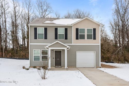 135 Chase Drive, Snow Hill, NC, 28580 | Card Image