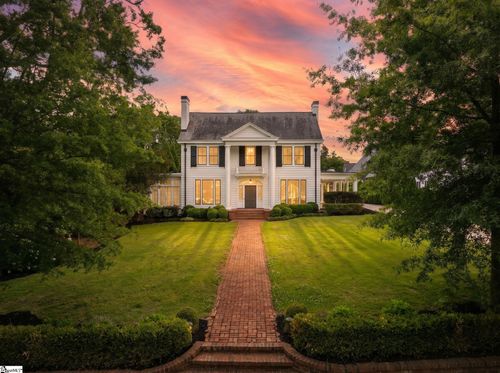 18 Sirrine Drive, Greenville, SC, 29605 | Card Image