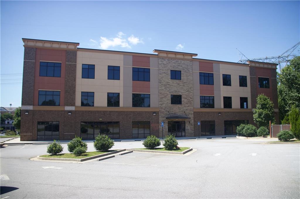 3375 Venture Pkwy, Duluth, GA 30096