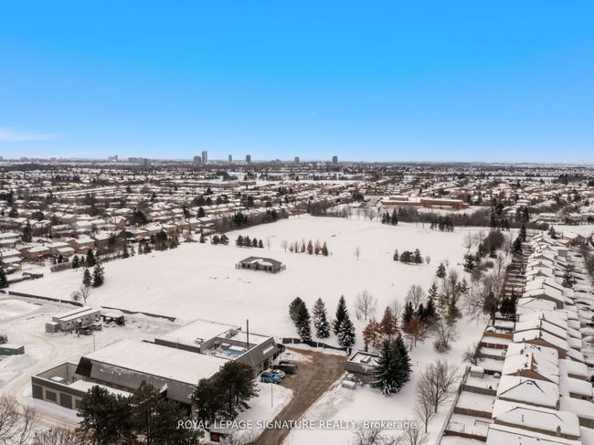 46 Northgate Blvd, House other with 4 bedrooms, 2 bathrooms and 2 parking in Brampton ON | Image 48