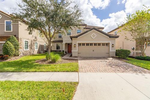 1405 Moon Valley Drive, DAVENPORT, FL, 33896 | Card Image