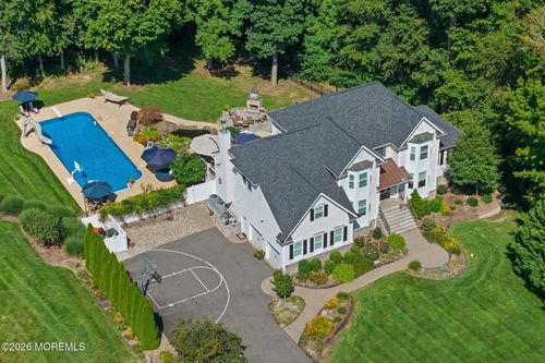 20 Hankins Farm Rd, Allentown, NJ, 08501-1800 | Card Image